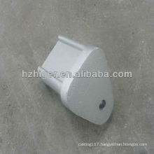 aluminium sand casting part